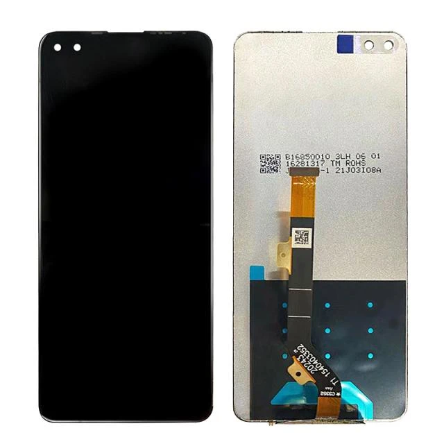 AFFICHEUR INFINIX ZERO 8 ORIGINAL